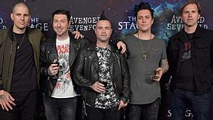 a7x wikipedia